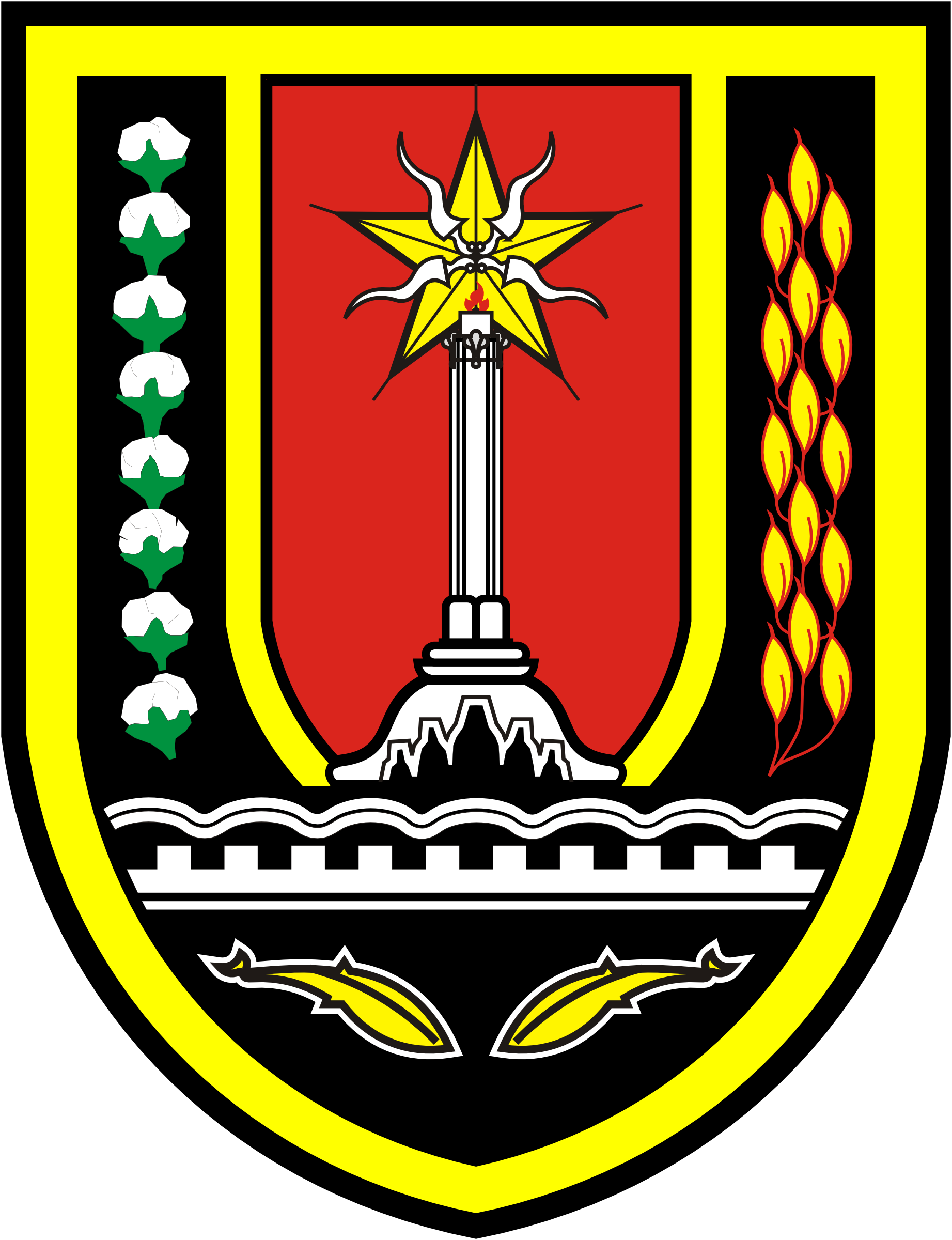Badan Pendapatan Daerah Kota Semarang